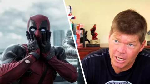 Creador de Deadpool cortó toda relación con Marvel y Disney