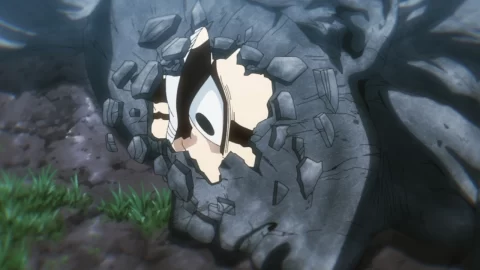 Dr. Stone Science Future presenta más detalles de la nueva relación entre Senku y Dr. Xeno.