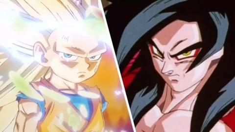 Dragon Ball Daima: El episodio final ya tiene fecha y siguen los rumores de la llegada del SSJ4