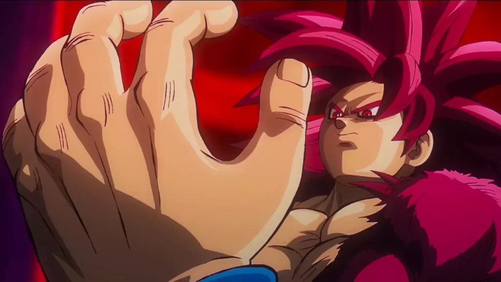 Dragon Ball Daima explica cómo es que existe el SSJ4