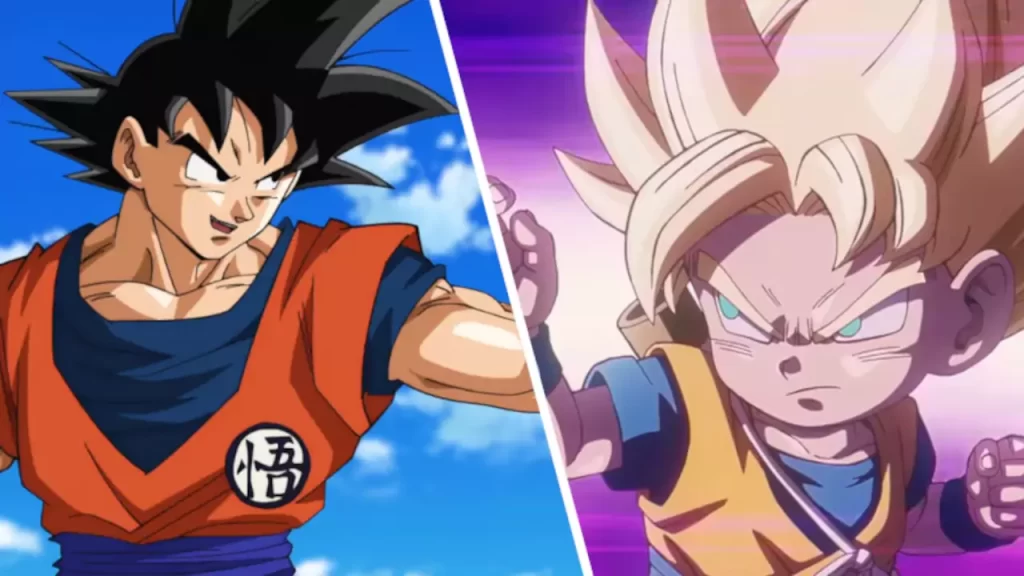 Dragon Ball: La voz de Goku quiere seguir dándole vida hasta el final
