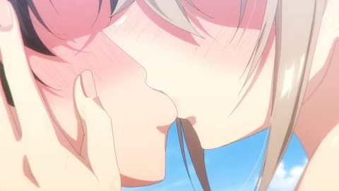 ¿Sabes de qué se trata el anime de las 100 novias? ¡Se llama Kimi no Koto ga Dai Dai Dai Dai Daisuki na 100-nin no Kanojo: The 100 Girfriends who Really really Love You!