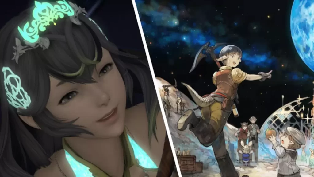 Final Fantasy XIV: Dawntrail tendrá nuevo calabozo, incursión y mucho más gracias a Seekers of Eternity