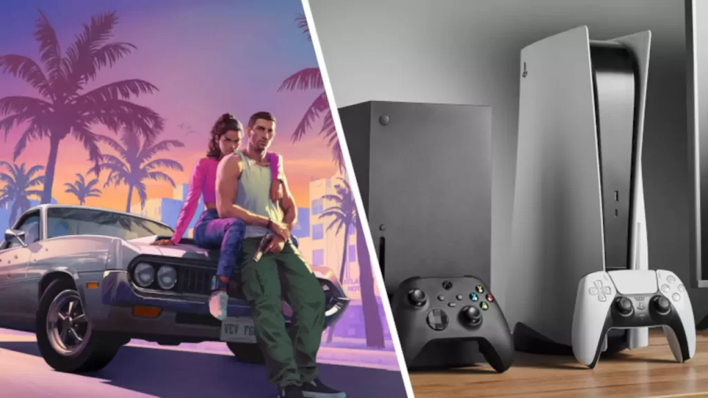 GTA 6 será ese juego que te haga comprar un PS5 o Series X según lo dicho por jefe de Take-Two