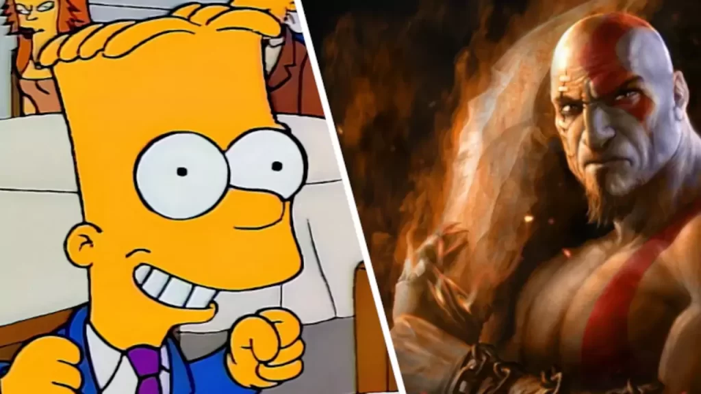 El remaster de God of War podría anunciarse muy pronto