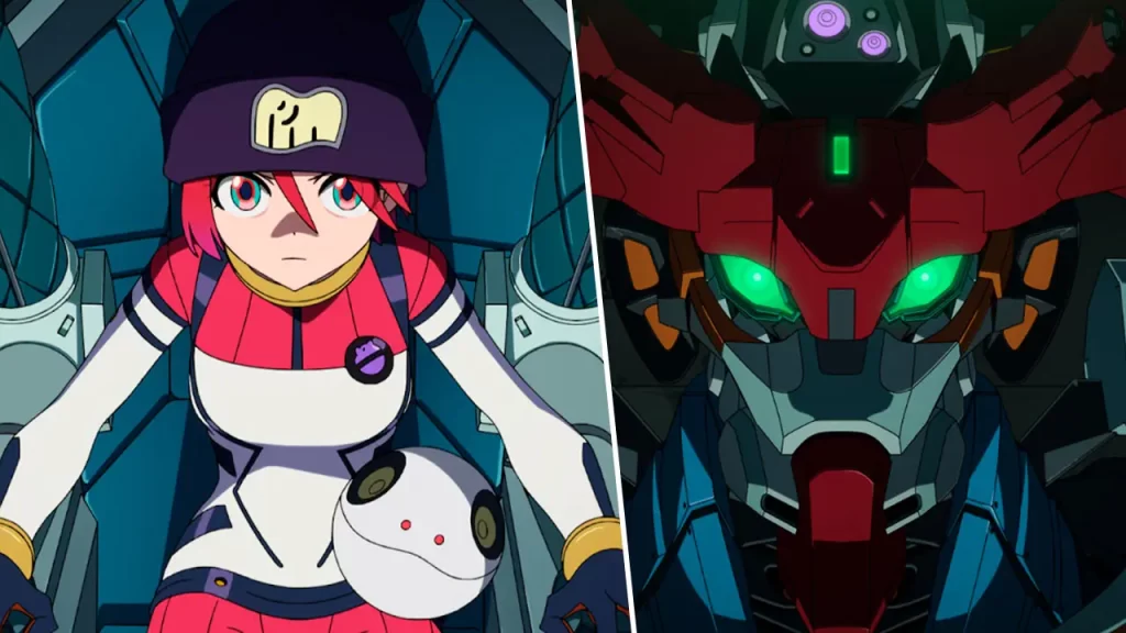 El último gran éxito de Gundam llegará a México y esta es su fecha de estreno