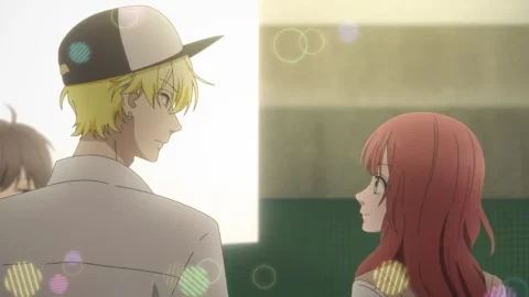 Fotograma de Honey Lemon Soda