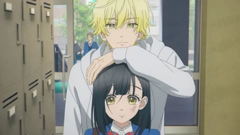 Fotograma de Honey Lemon Soda