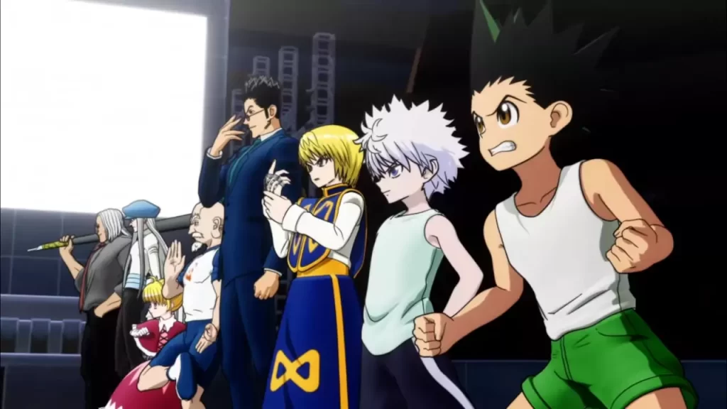 Hunter x Hunter: Nen x Impact con fecha de lanzamiento y DLC anunciado