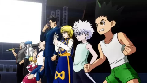 Hunter x Hunter: Nen x Impact con fecha de lanzamiento y DLC anunciado