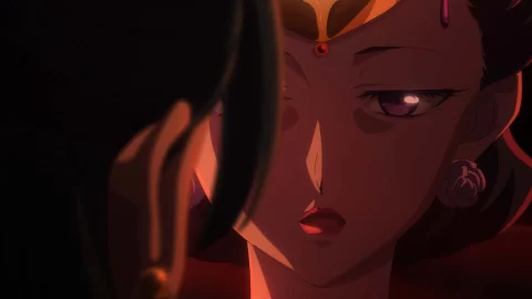 El nuevo capítulo de Los diarios de la boticaria presenta líos con Shisui y un misterio interesante de la emperatriz viuda.