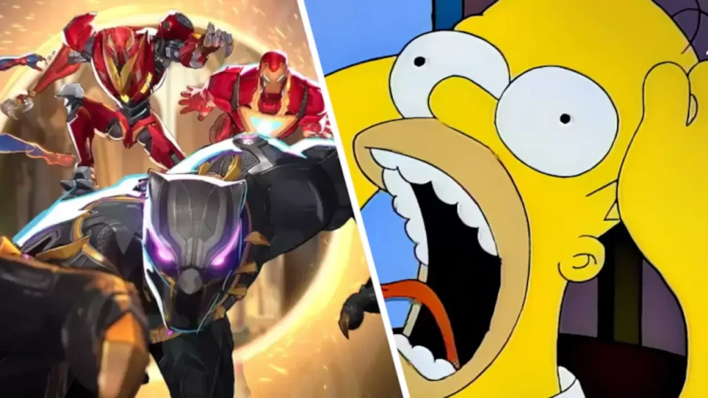 Marvel Rivals por poco y se cancela, todo por no querer pagar regalías