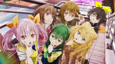 ¿Deberías ver Momentary Lily si te gustó Madoka? Aquí te doy los detalles que debes saber