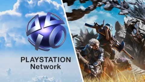 Monster Hunter Wilds tendrá otra prueba beta debido a la caída de la PlayStation Network