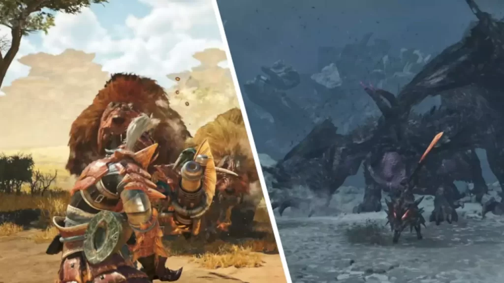 Monster Hunter Wilds tendrá su primer contenido poslanzamiento en primavera 2025
