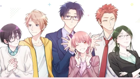 ¿Ya sabes cómo disfrutar el amor del 14 de febrero con tu otaku favorito? Acá te contamos.