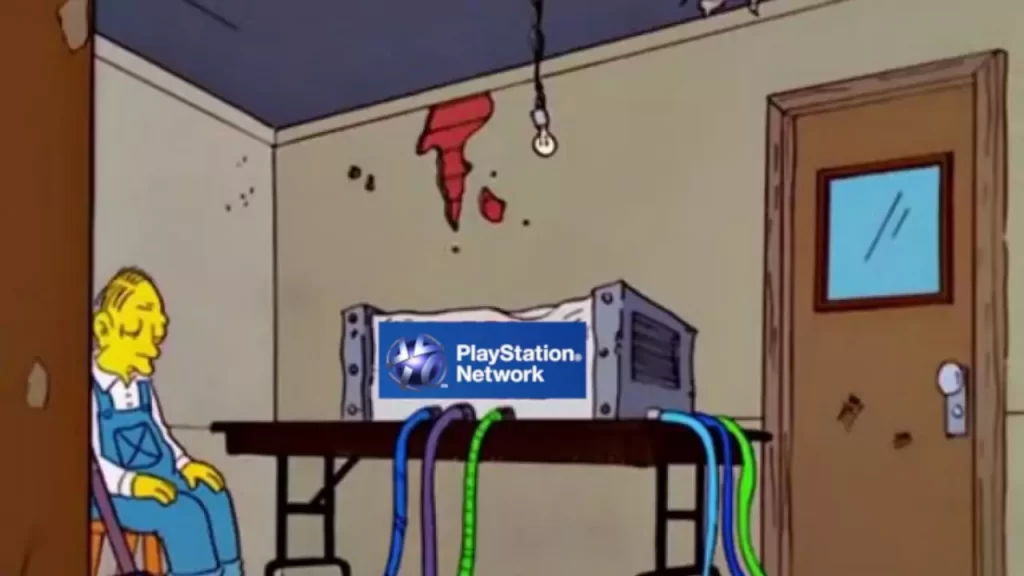 PlayStation Network sigue fuera de línea y Sony no nos dice por qué