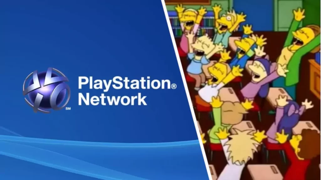 PlayStation Network y Sony pide disculpas con un regalo para los jugadores
