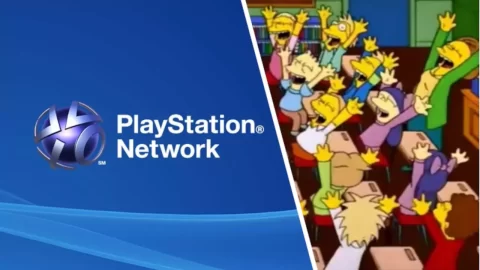 PlayStation Network y Sony pide disculpas con un regalo para los jugadores