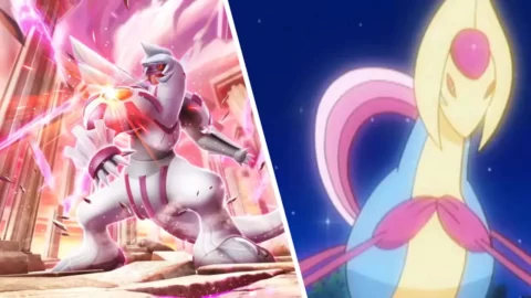 Pokémon TCG Pocket anuncia 5 nuevas promos por desbloquear