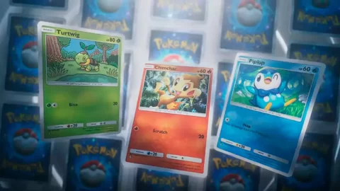 Pokémon TCG Pocket cambiará los intercambios por reclamos de los jugadores