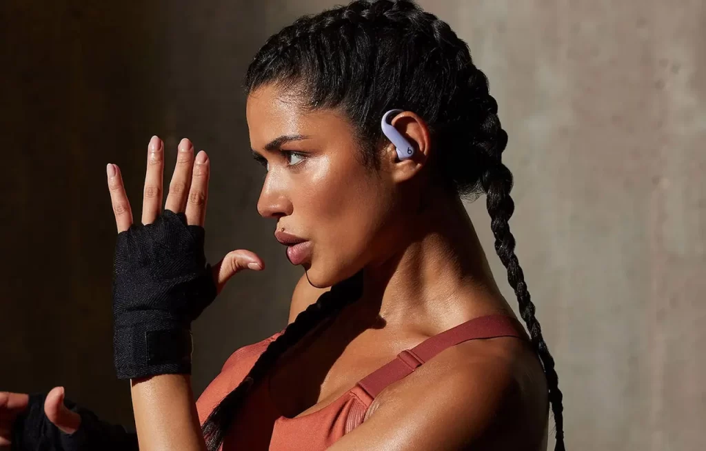 Powerbeats Pro 2 deporte