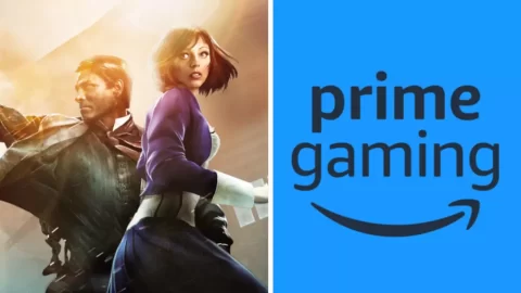Prime Gaming regalará BioShock Infinite y más sorpresas durante febrero 2025