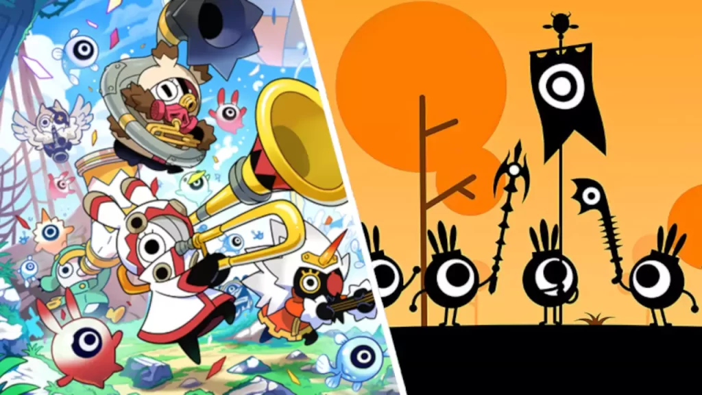 Ratatan revive las vibes de Patapon en su nuevo avance con mecánicas de juego