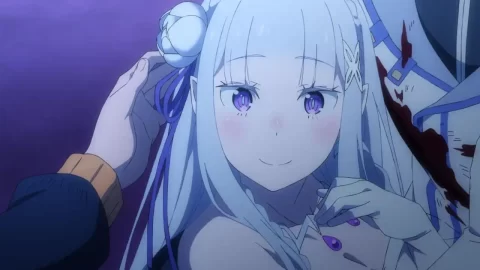 Fotograma de Re: ZERO