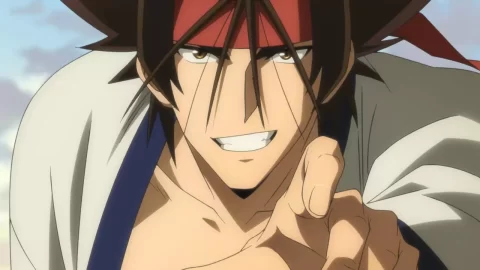 Rurouni Kenshin – Kyoto Disturbance -, capítulo 42: a qué hora sale el nuevo episodio, cómo y dónde verlo