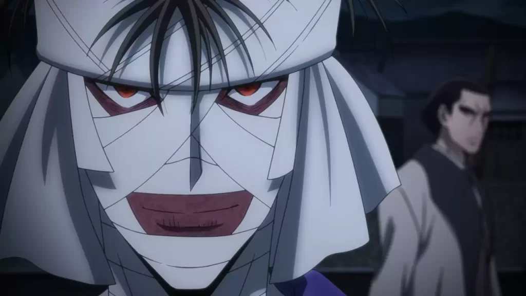 Rurouni Kenshin – Kyoto Disturbance -, capítulo 43: a qué hora sale el nuevo episodio, cómo y dónde verlo