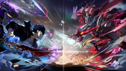 Solo Leveling Arise: Llegaron los códigos de febrero 2025 y aquí te los dejamos