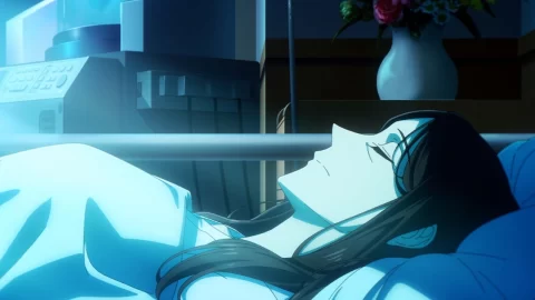 El nuevo capítulo de Solo Leveling podría recompensar a Jin-woo con el despertar de su madre.