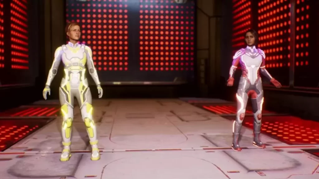 Split Fiction, lo nuevo de Hazelight, con fecha de salida y avance