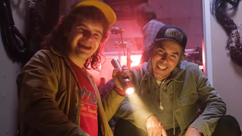 Stranger Things 5 sí saldrá en 2025, creadores confirman