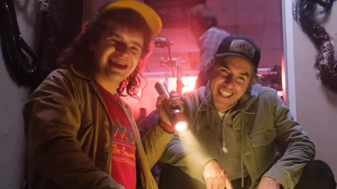 Stranger Things 5 sí saldrá en 2025, creadores confirman