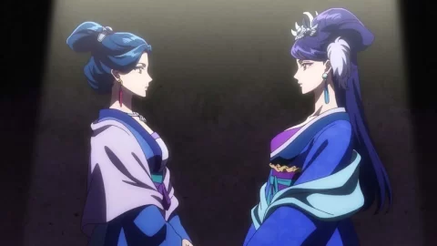 The Apothecary Diaries (Los diarios de la boticaria) nos presenta un nuevo caso médico en el pabellón de cristal de Lihua…