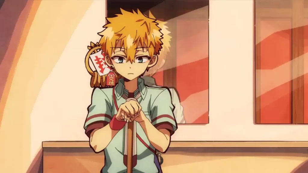 Toilet-bound Hanako-kun temporada 2, capítulo 4: a qué hora sale el nuevo episodio, cómo y dónde verlo