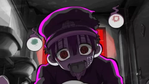 Toilet-bound Hanako-kun temporada 2, capítulo 5: a qué hora sale el nuevo episodio, cómo y dónde verlo