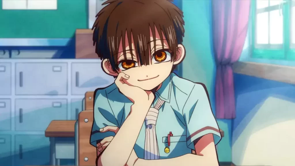 Toilet-bound Hanako-kun temporada 2, capítulo 6: a qué hora sale el nuevo episodio, cómo y dónde verlo