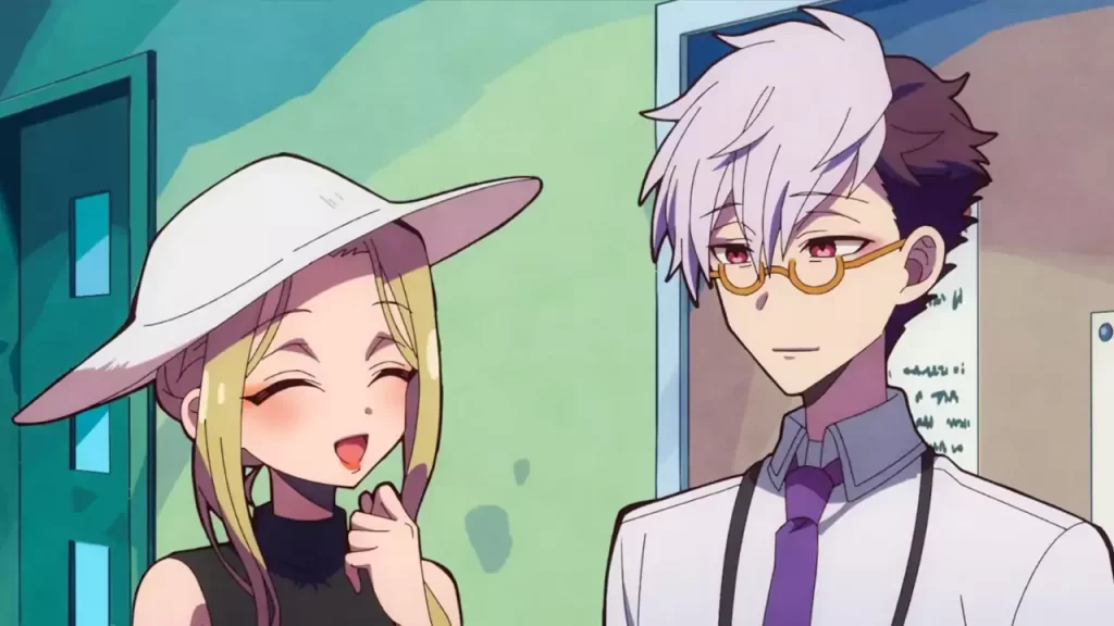 Toilet-bound Hanako-kun temporada 2, capítulo 7: a qué hora sale el nuevo episodio, cómo y dónde verlo