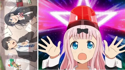 Las 5 relaciones tóxicas en el anime que te harán replantearte cómo vives el romance