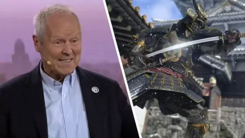 Mandamás de Ubisoft dice que no van a cambiar su estrategia