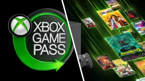 Game Pass y Cloud no buscan que los jugadores dejen de ser dueños de sus juegos