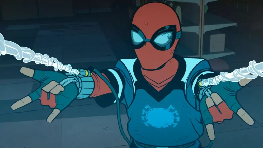 Your Friendly Neighborhood Spider-Man, capítulos 3, 4 y 5: a qué hora salen los próximos episodios, cómo y dónde verlos