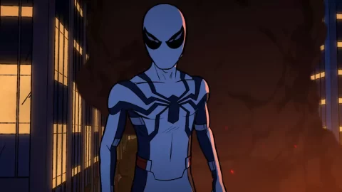 Your Friendly Neighborhood Spider-Man, capítulos 6, 7 y 8: a qué hora salen los próximos episodios, cómo y dónde verlos