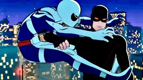 Your Friendly Neighborhood Spider-Man, capítulos 9 y 10: a qué hora el final, cómo y dónde verlo