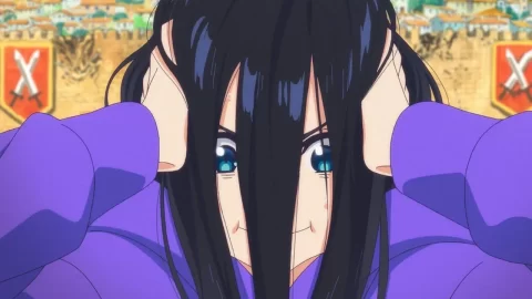 ¿Ya sabes las identidades de los ‘Nine Soldiers’ de Zenshu? Aquí te los presento.