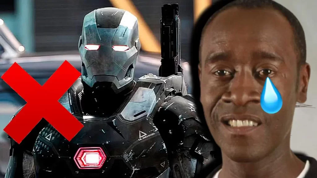 Malas noticias del MCU: Armor Wars ve retrasada su llegada al cine