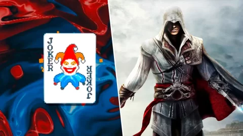 Assassin's Creed llega a Balatro con sus Assassin's más populares